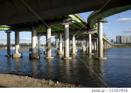 建築 柱 ソウル 31567856