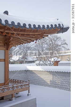 乾清宮 景福宮 ソウル 31567931