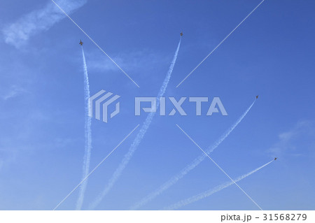 空軍 ブラックイーグル ソウルエアショー 31568279