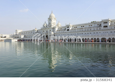 建築 アムリトサル インドの 31568341