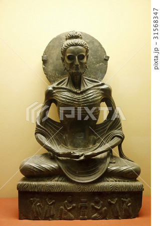 ラホール ラホール博物館 注ぐと行商 31568347