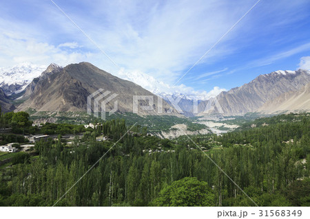 山 自然 風景 31568349