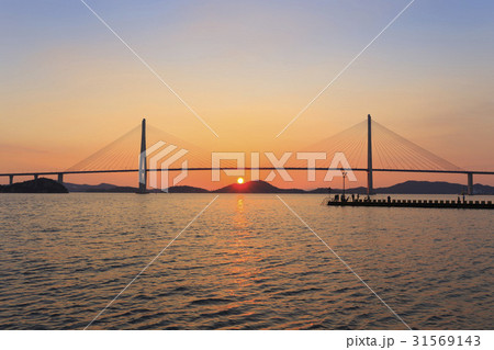 橋 木浦大橋 木浦市 31569143