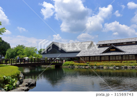 道の駅　川場田園プラザ 31569743