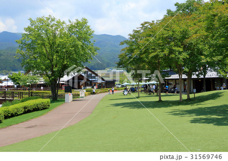 道の駅 川場田園プラザ 道の駅 川場田園プラザ 31569746