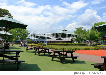 道の駅 川場田園プラザ 道の駅 川場田園プラザ 31569747