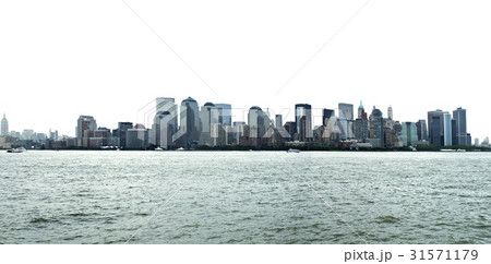 高層ビル 都市 都会 31571179