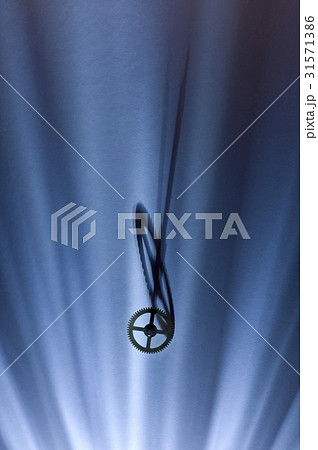 影 金属 静物 31571386