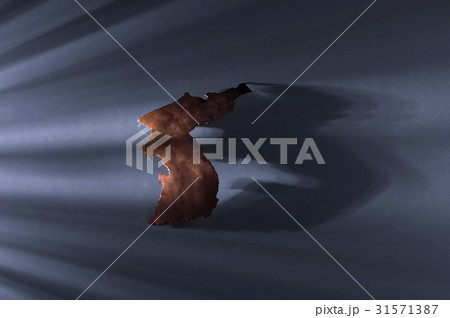 影 画像 地図 31571387