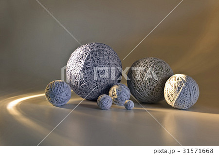 ヌキ 切り抜き 光 31571668