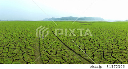 割れ イェダン貯水池 げー 31572396