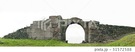 石垣 保寧市 オチョンソン 31572588