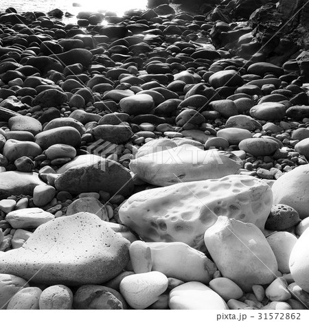 モノトーン 西帰浦市 砂利 31572862