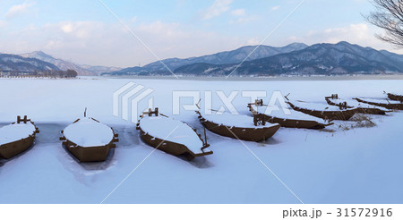 フェリー ヤンスリ 韓国 31572916