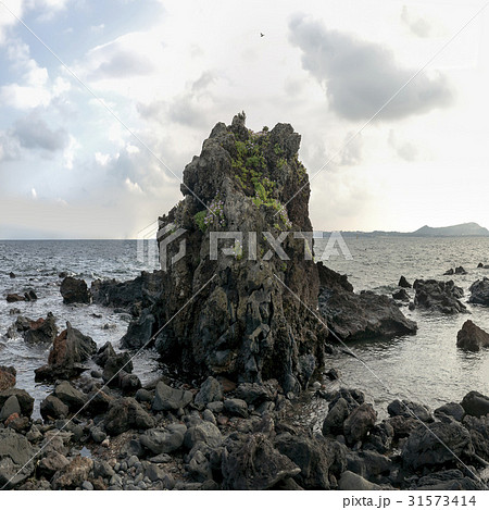 観光地 海 ソプチコジ 31573414