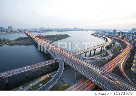江辺北路 パム島 ソウル 31573979