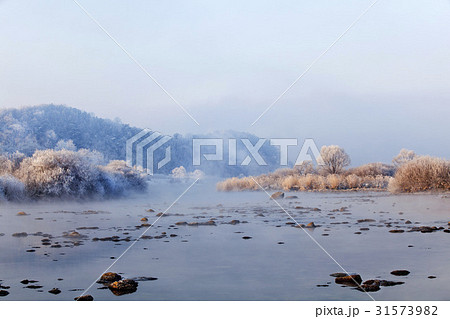 川 河 江原道 31573982