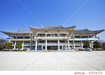 建築 ソウル 韓国 31574113