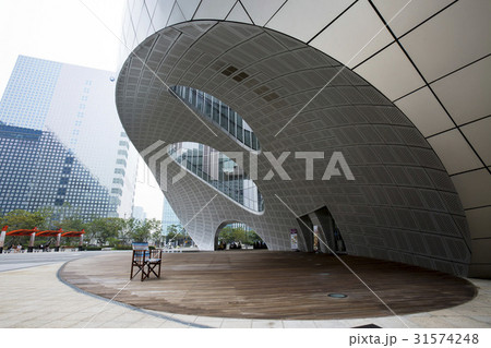 mbc新社屋 ソウル 韓国 31574248