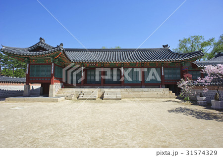 景福宮 宮殿 ソウル 31574329