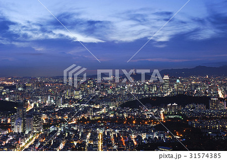 江南区 都市 都会 31574385