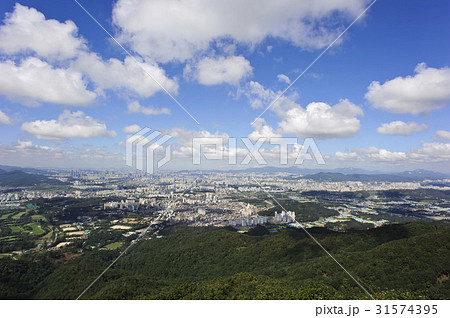 山 ソウル 松坡区 31574395