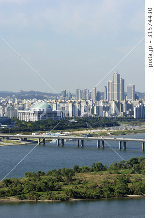 国会議事堂 パム島 西江大橋 31574430