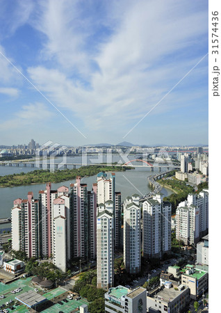 麻浦区 マポグ 西江大橋 31574436