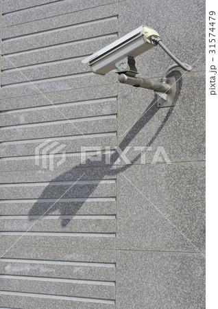 監視 監視カメラ セキュリティ 31574479