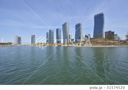 高層ビル 松島 セントラルパーク 31574520
