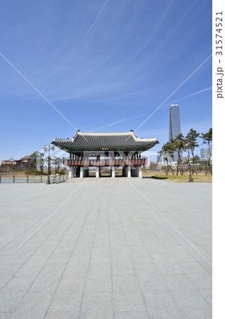 ミチュホル公園 松島 延寿 31574521