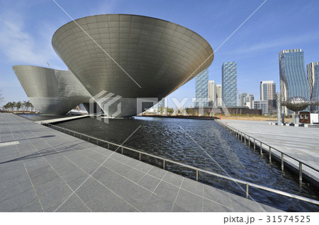 松島 仁川 インチョン 31574525