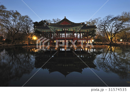 広寒楼苑 南原市 ワン月極 31574535