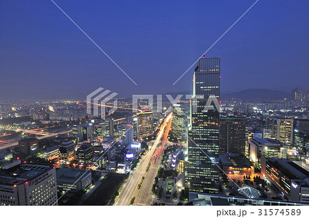 高層ビル 貿易センター ビル 31574589