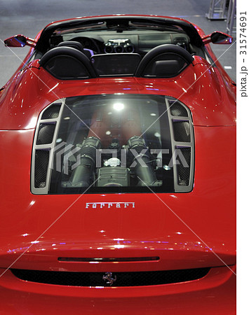 ソウルオートサロン 自動車 コエックス 31574691