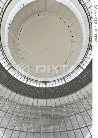 国立博物館 ローアングル 博物館 31574701