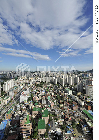 都市 都会 麻浦区 31574715