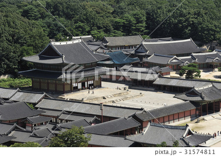 古建築 国宝 宮殿 31574811