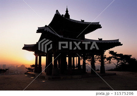 京畿道 キョンギド 西将台 31575206