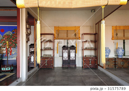 アンティーク家具 水原市 韓国 31575789