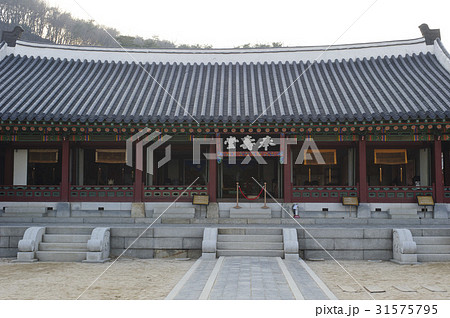 古建築 棒手当 水原市 31575795