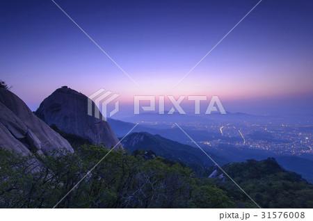 京畿道 キョンギド 国立公園 31576008