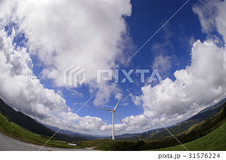 江原道 大関嶺 発電所 31576224
