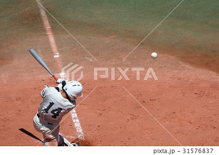 ピッチャー返し 31576837