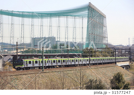 ［S］都営新宿線10-400形（京王相模原線直通） 31577247