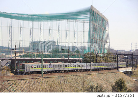 ［S］都営新宿線10-000形8次車（京王相模原線直通） 31577251