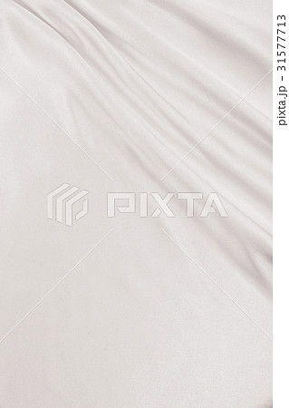 Smooth elegant golden silk or satin luxury cloth Smooth elegant golden silk or satin luxury cloth 31577713