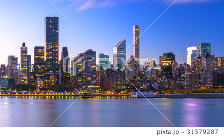 New York Cityscape New York Cityscape 31579287
