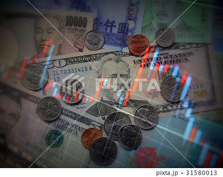 金融イメージ 31580013