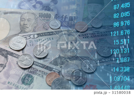 金融イメージ 31580038